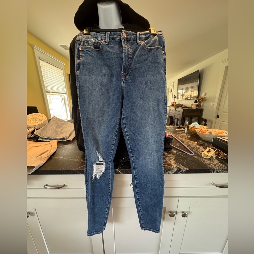 Good American good legs 6/29